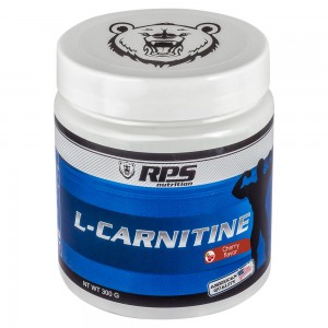 L-Carnitine (300г)